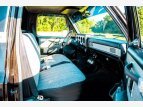 Thumbnail Photo 7 for 1981 Chevrolet C/K Truck